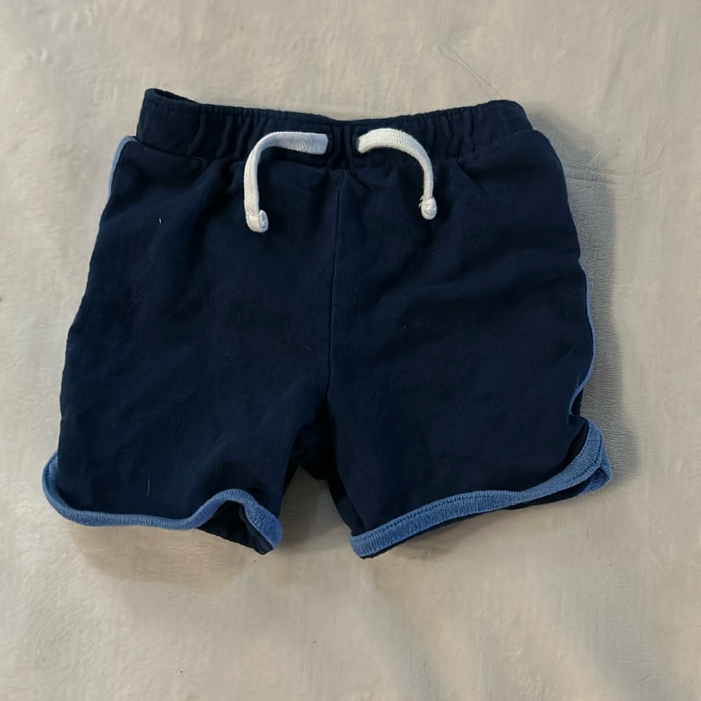 Carter’s shorts